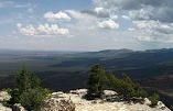 Grand View (East Rim Tour)